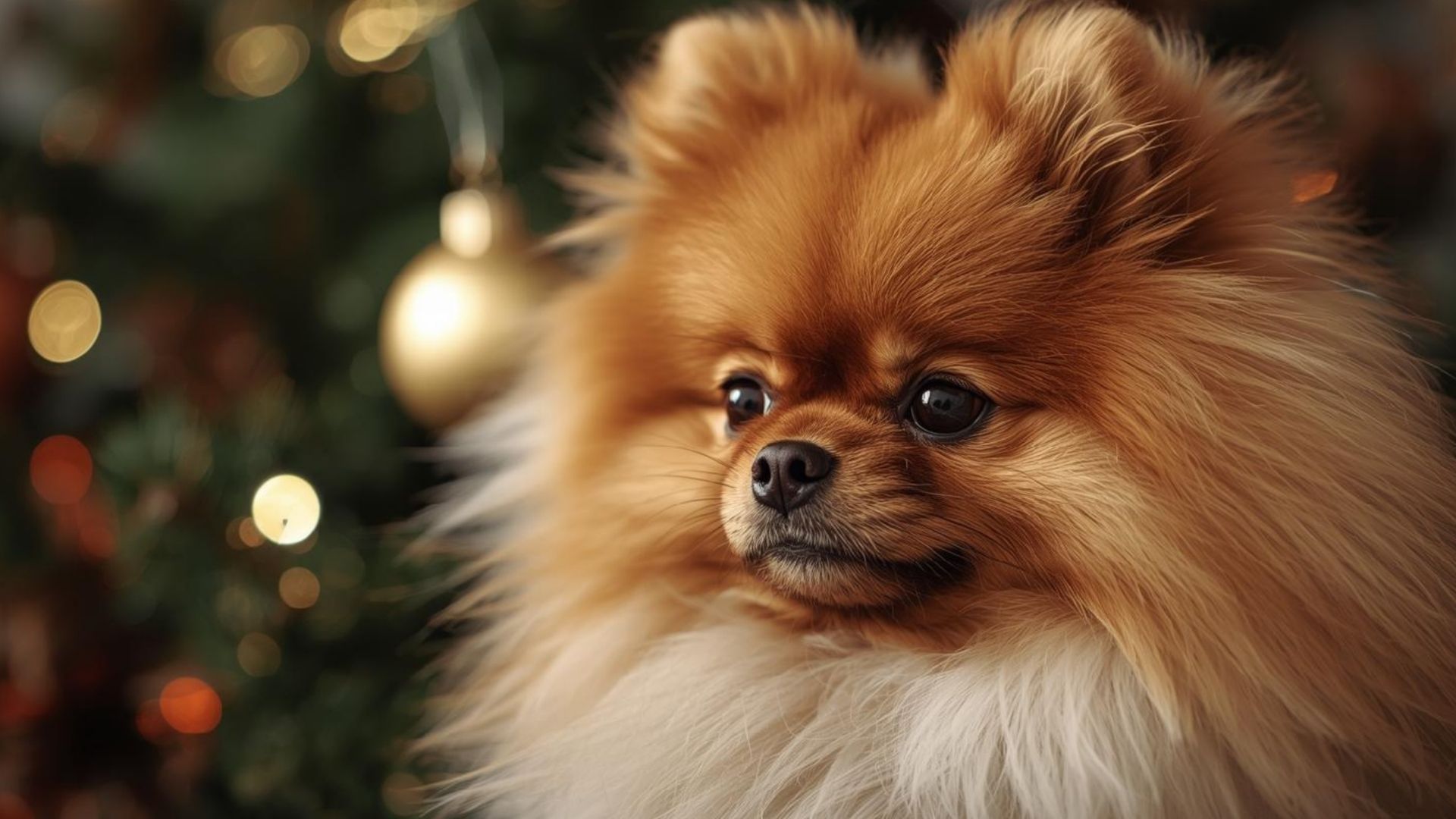 Süs Köpeği Irkları ve Özellikleri Nelerdir?
