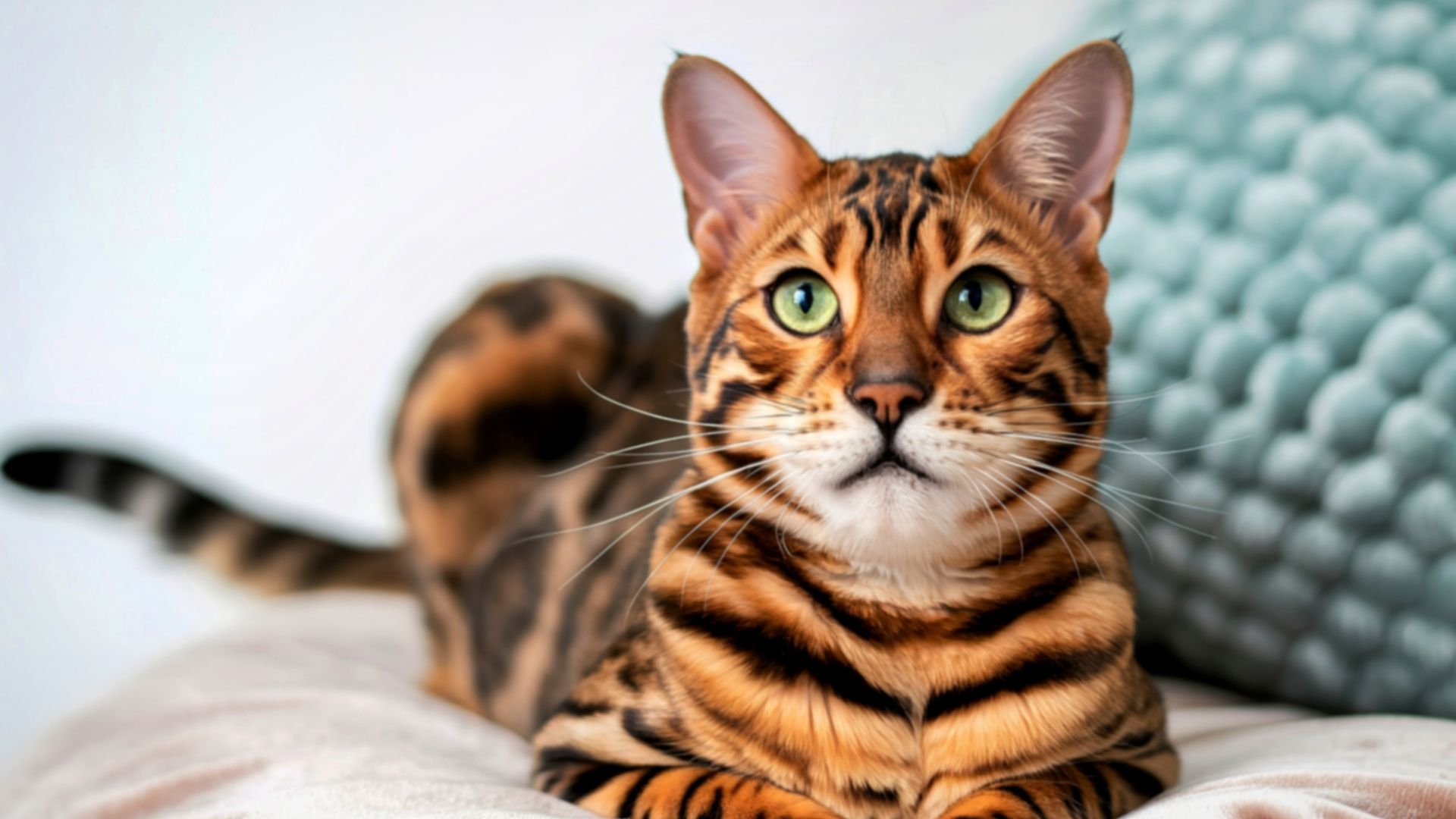 Suyu Seven Kedi Irkları Hangileridir?