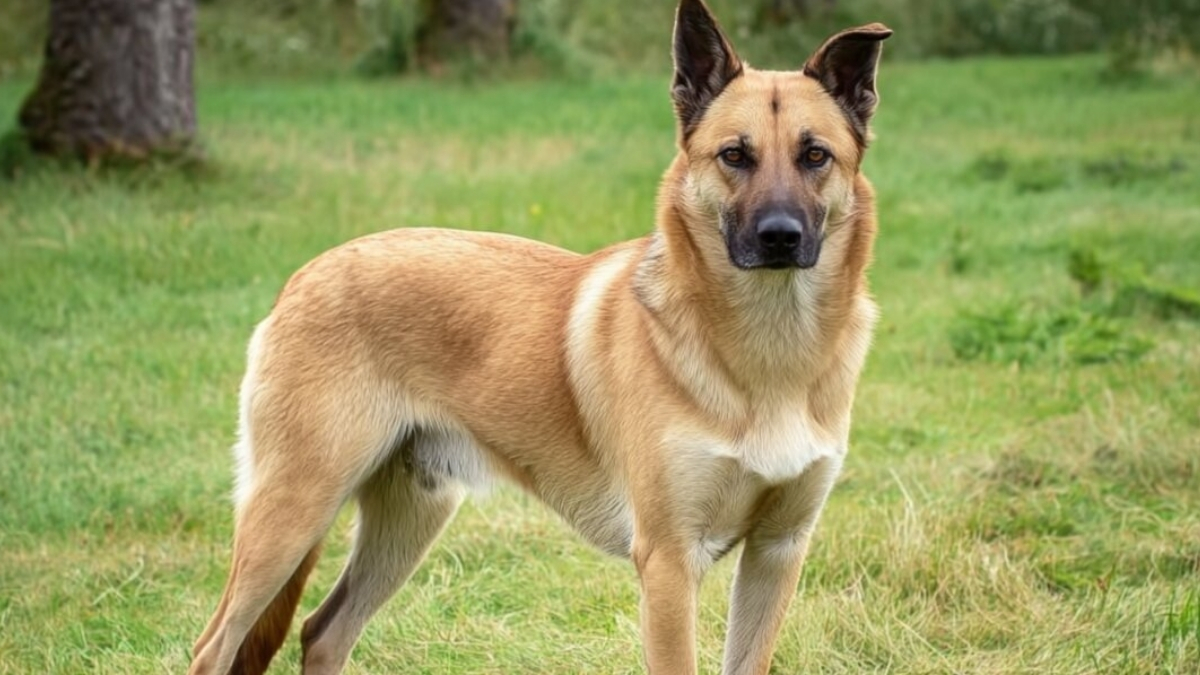 Chinook Köpeği Özellikleri ve Bakımı